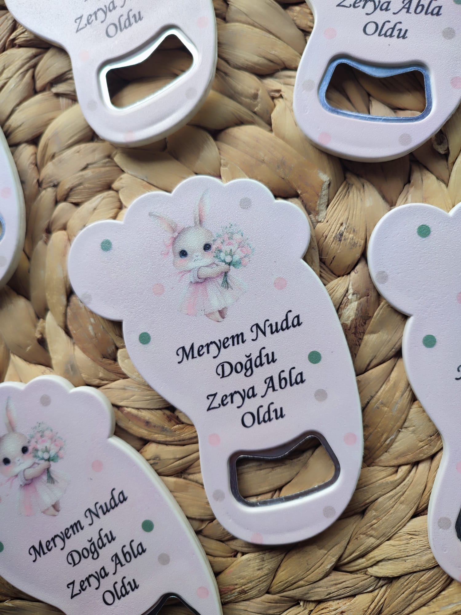 Pembe Tonlu Açacak-